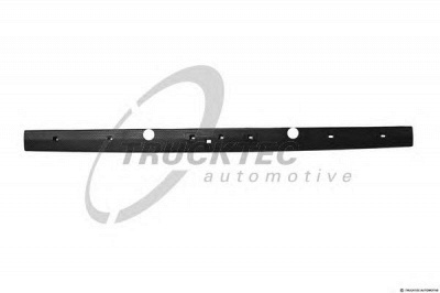 TRUCKTEC AUTOMOTIVE 0253161 -  Накладка порога